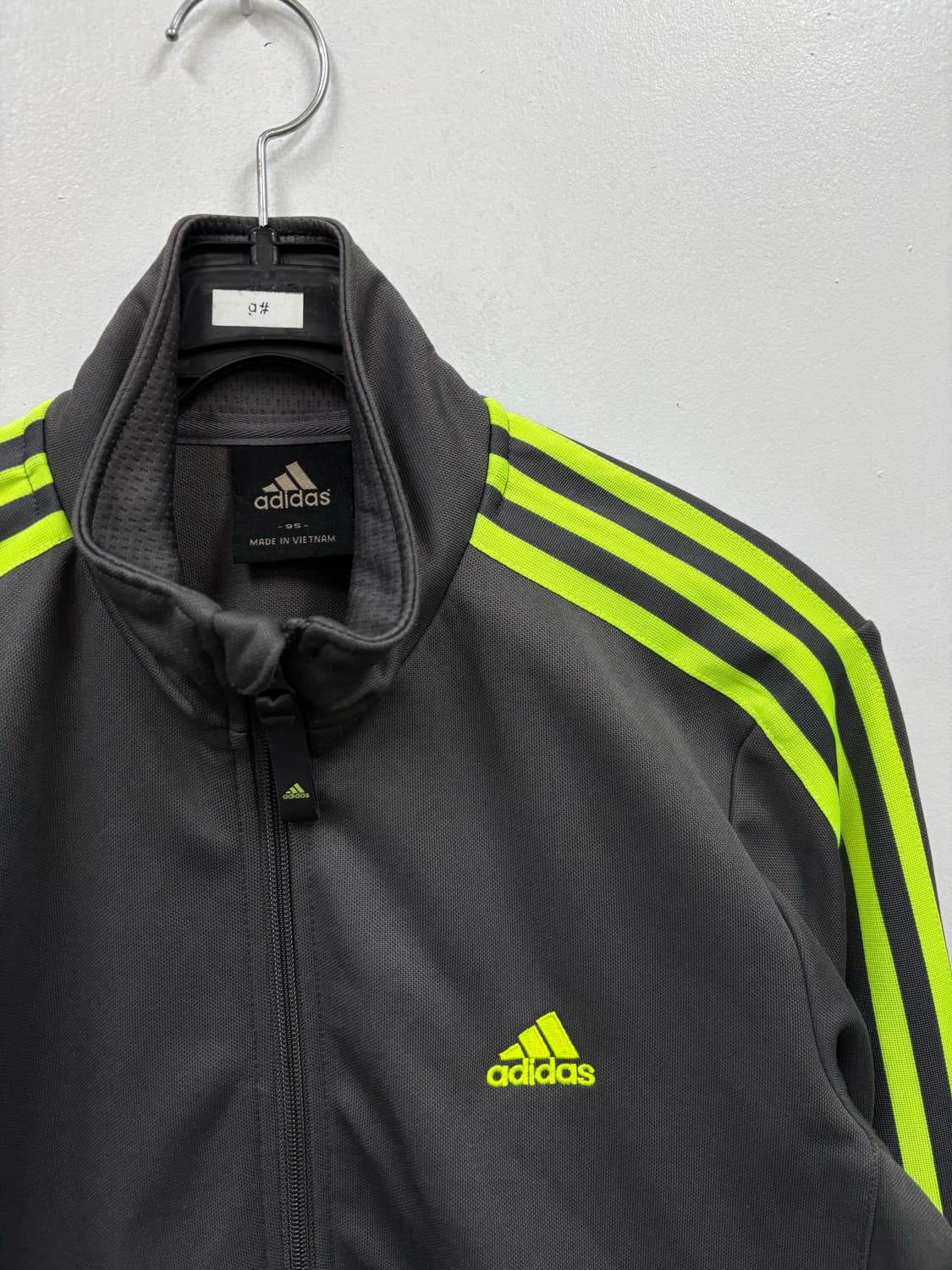 아디다스 트랙탑 상품이미지2