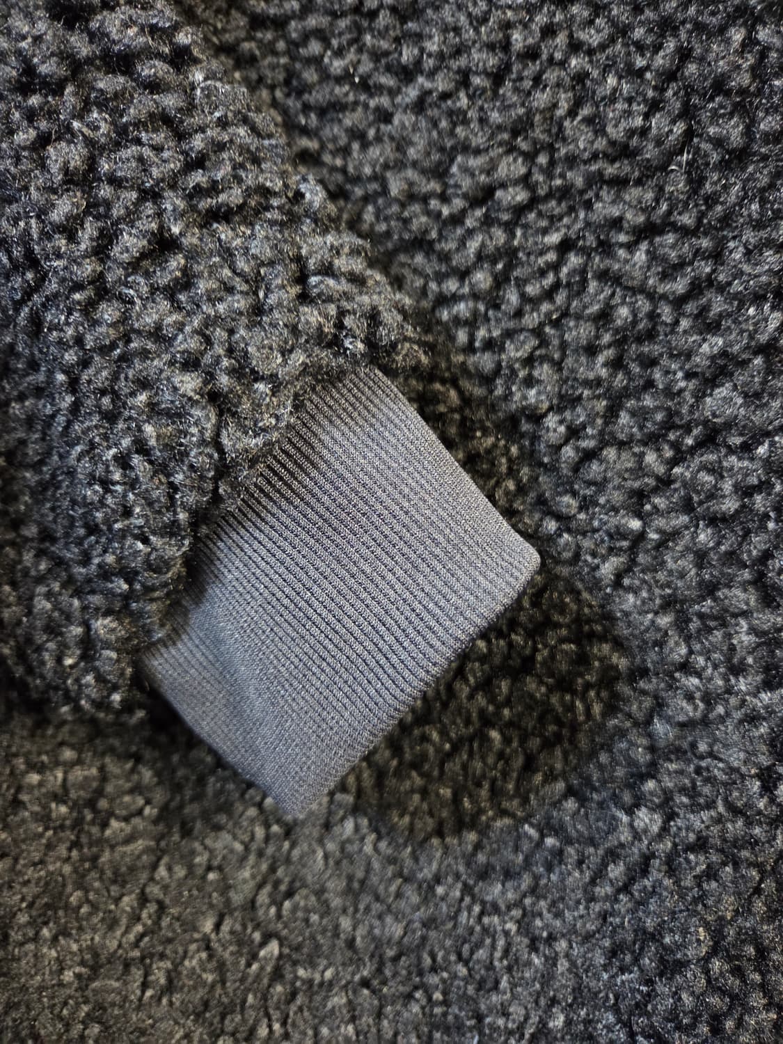 G-STAR 여성 긴팔 스웨트셔츠(M) 상품이미지5