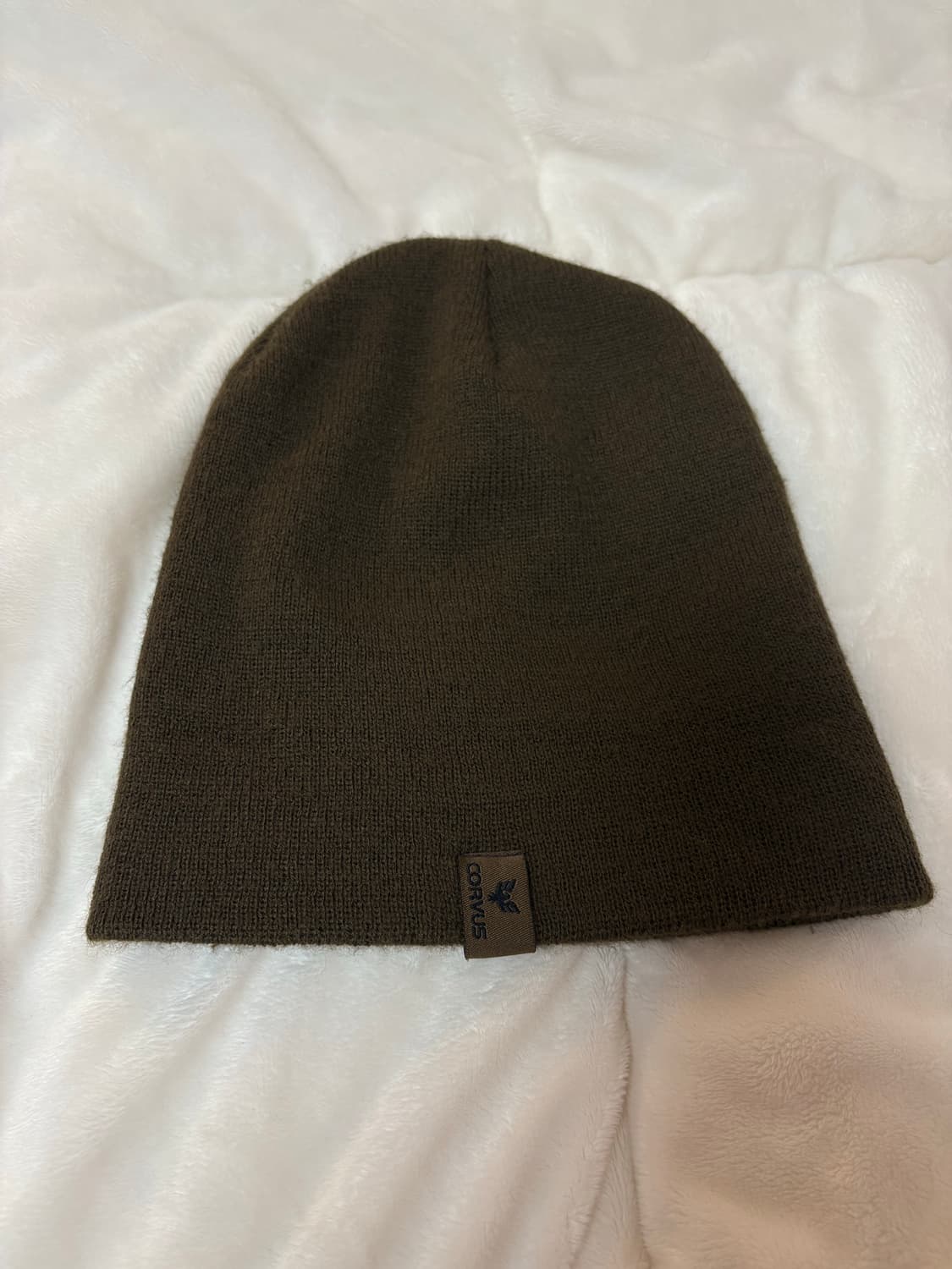 Corvus 비니 상품이미지1