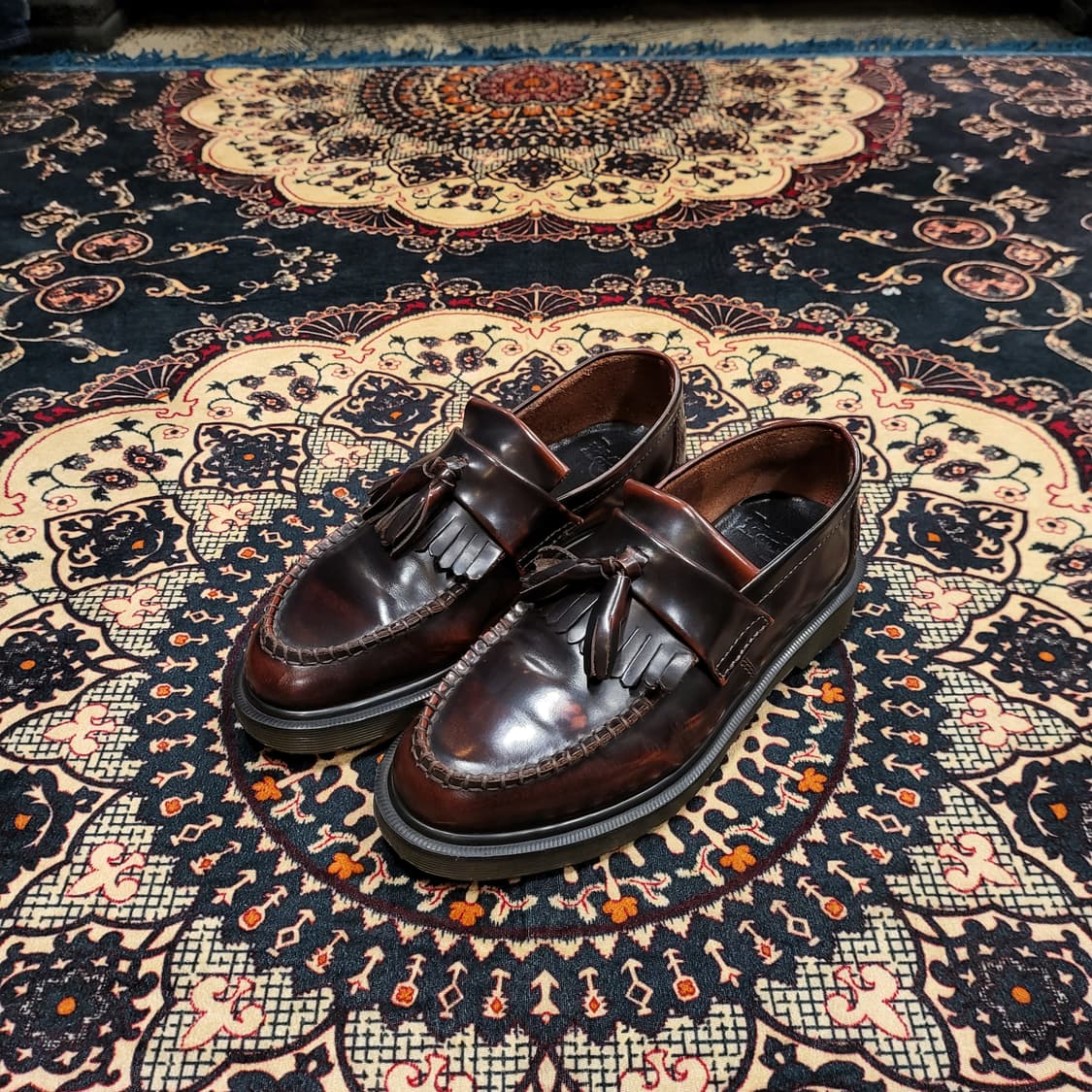 닥터마틴 구두 250m (UK6) 상품이미지1