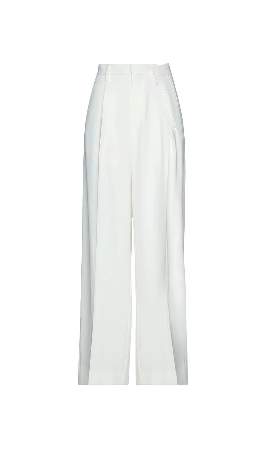 [40]MM6 마르지엘라 폴드 오버 팬츠 상품이미지1