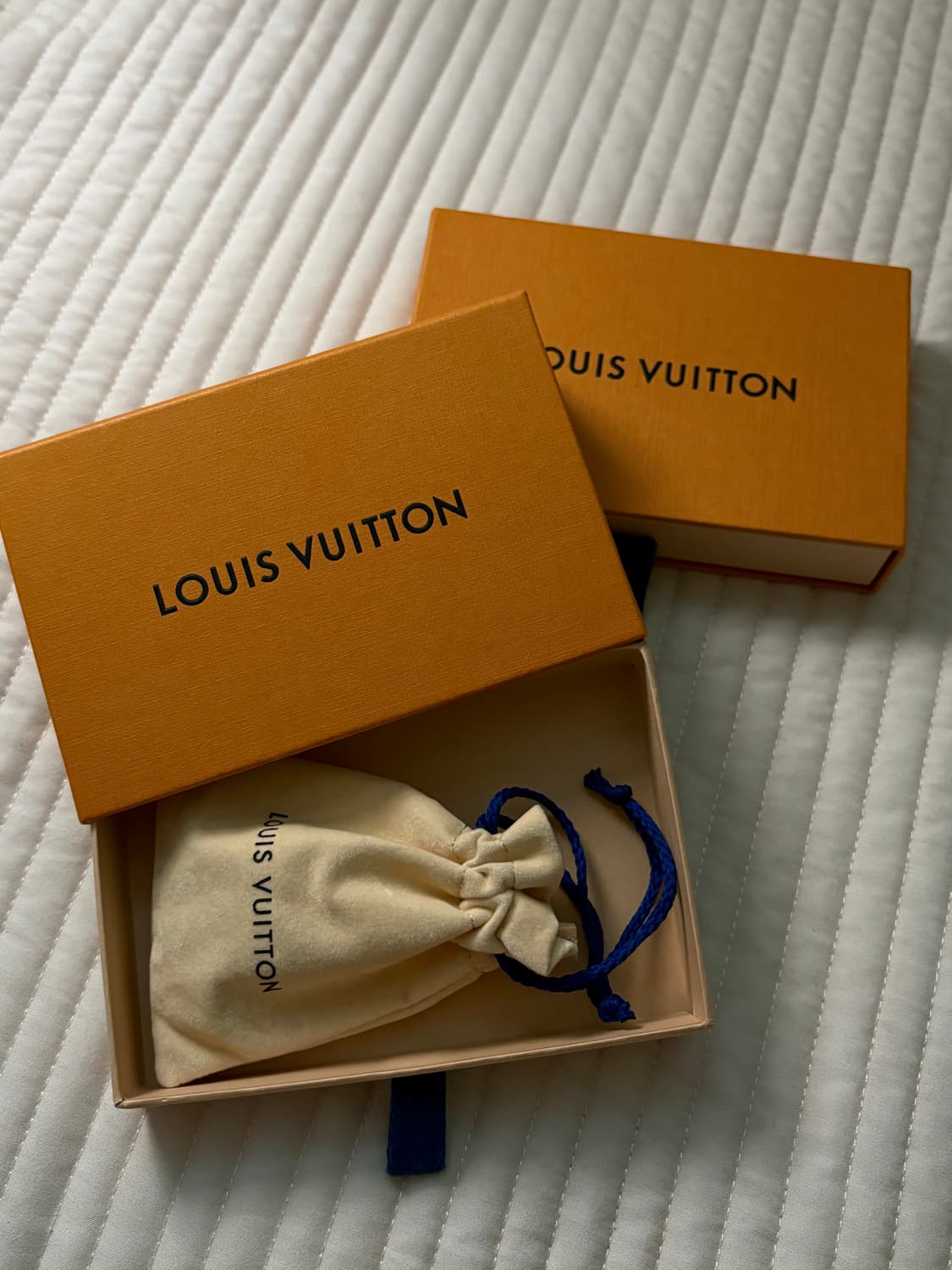 루이비통 LV 인스팅트 팔찌 풀박스 상품이미지3