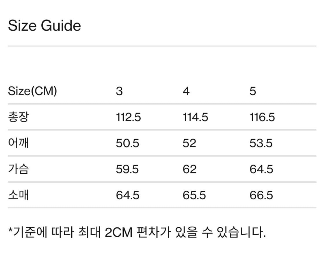 [5] 브라운야드 오버사이즈 체스터 필드 코트 /블랙 상품이미지5