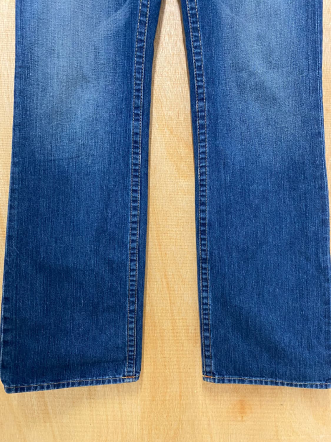 TRUE RELIGION flare denim pants 플레어 데님 상품이미지7