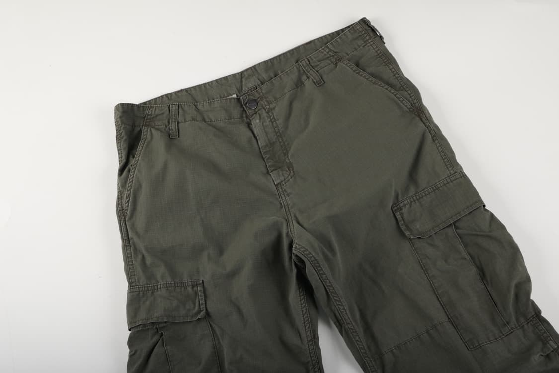 [36인치] 칼하트 레귤러 카고팬츠 상품이미지3