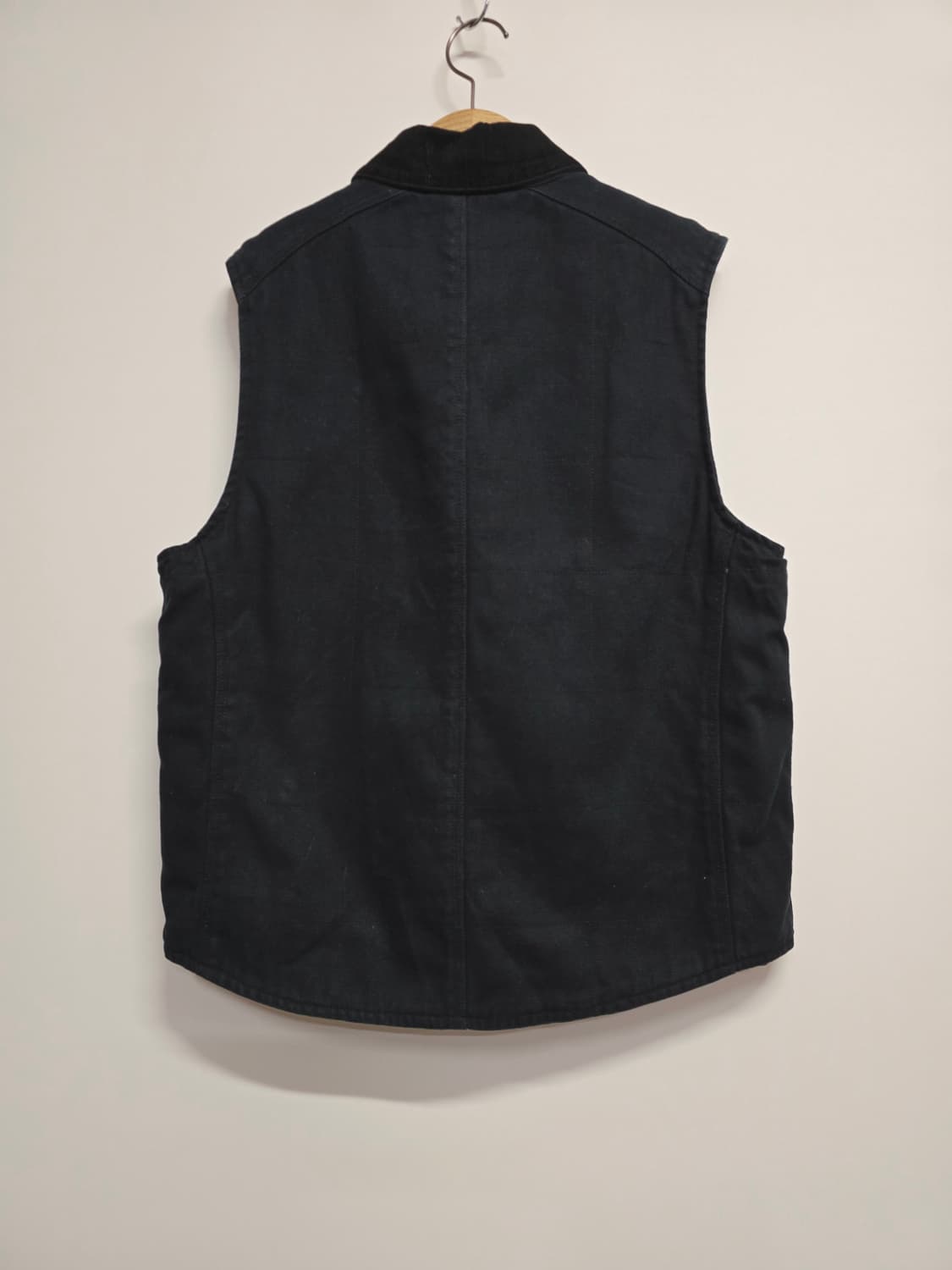 데우스 엑스 마키나 조끼 상품이미지5