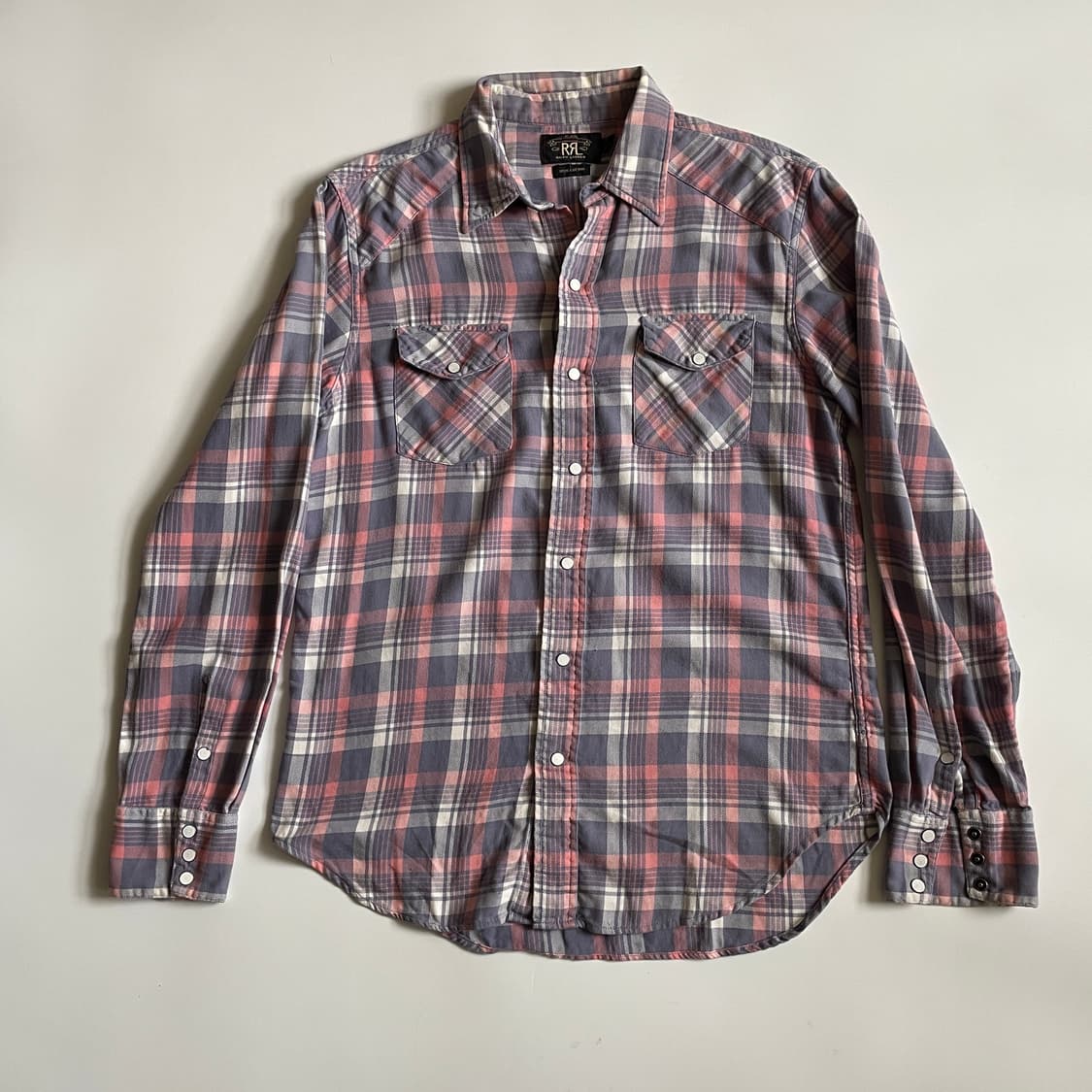 2000s RRL 상품이미지1