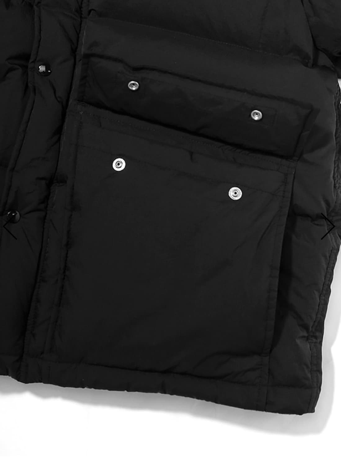 페치 Fetch hungary goose Challenger parka 상품이미지6