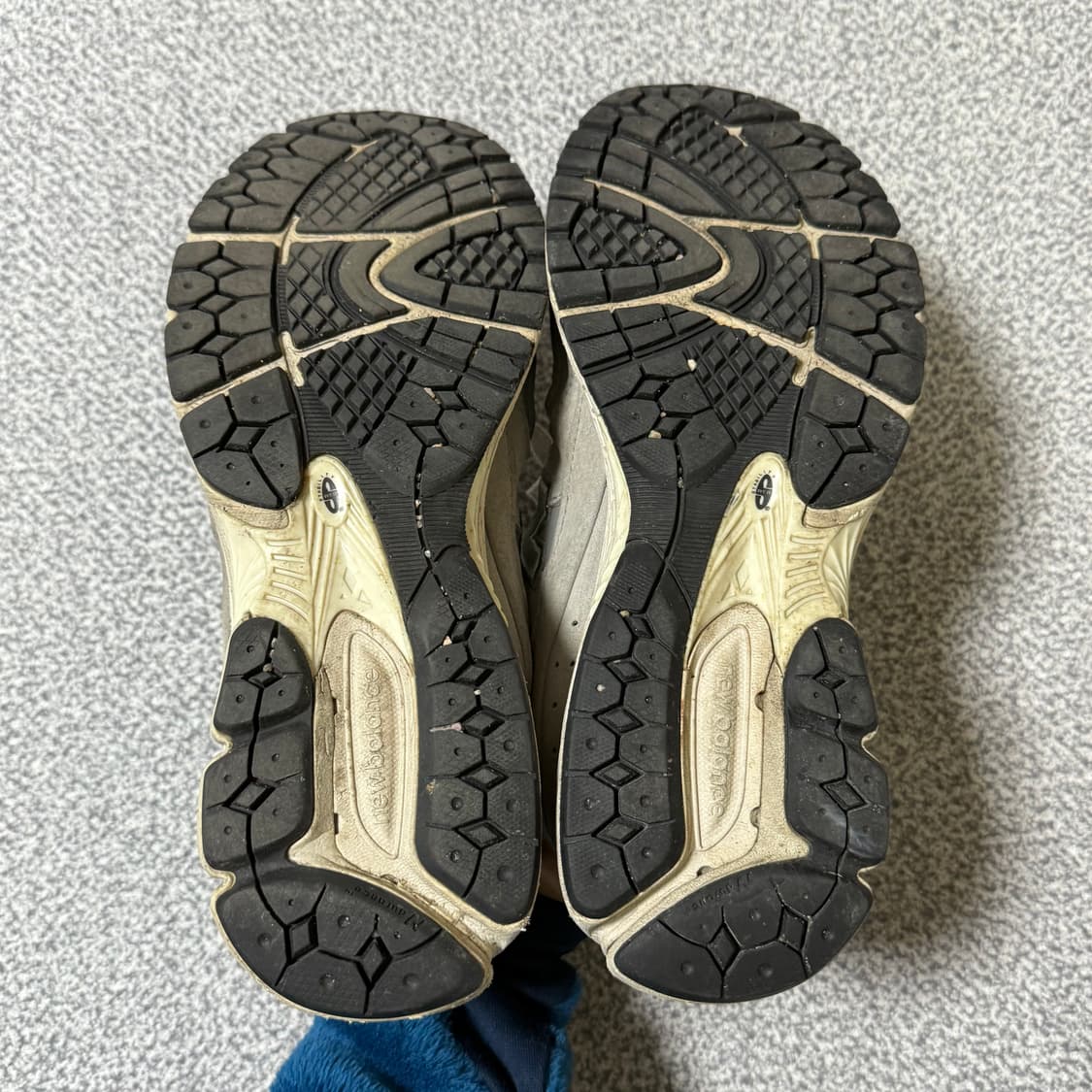 [정가 17만원] 뉴발란스 2002 280 상품이미지5