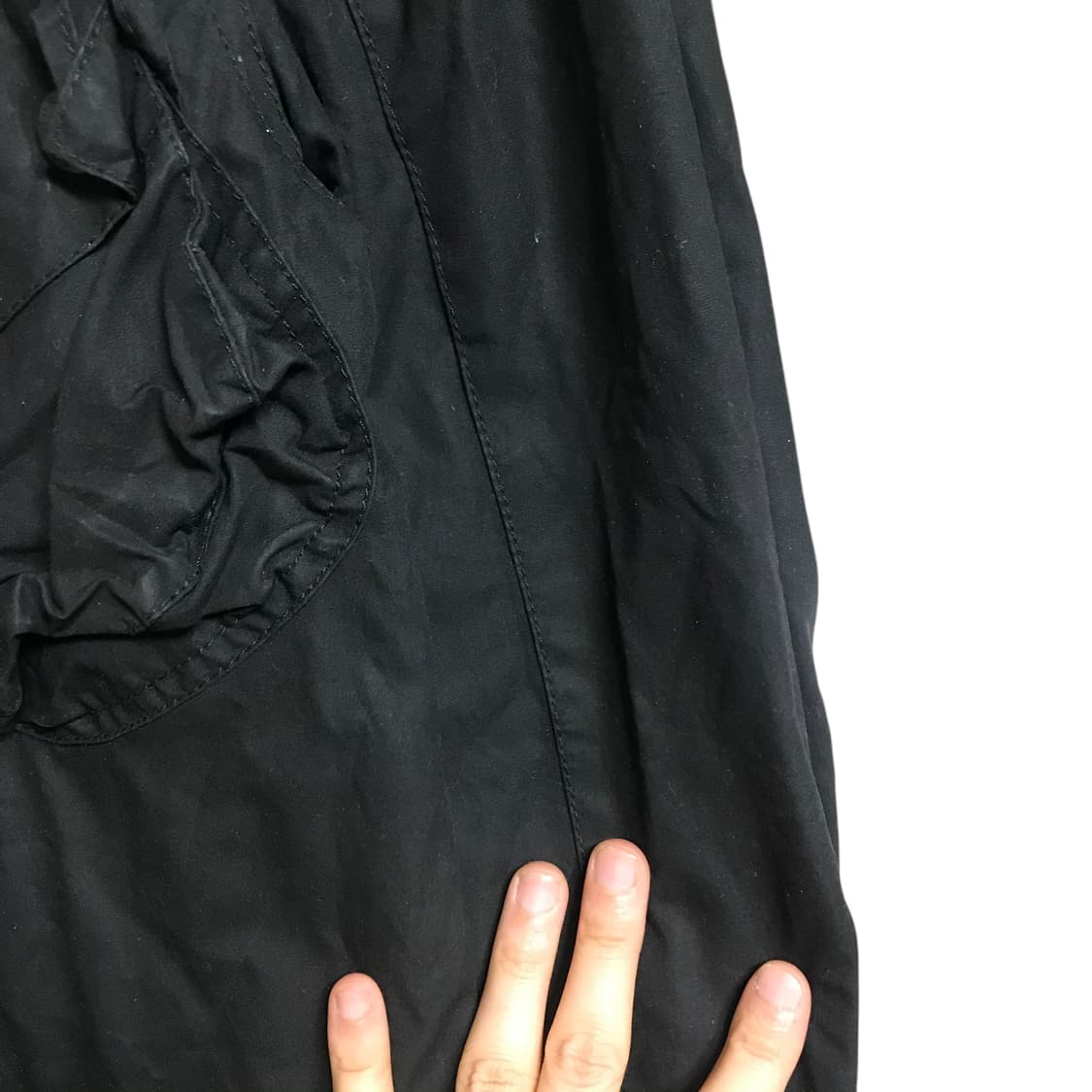 바버 인터네셔널 왁스 자켓  상품이미지3