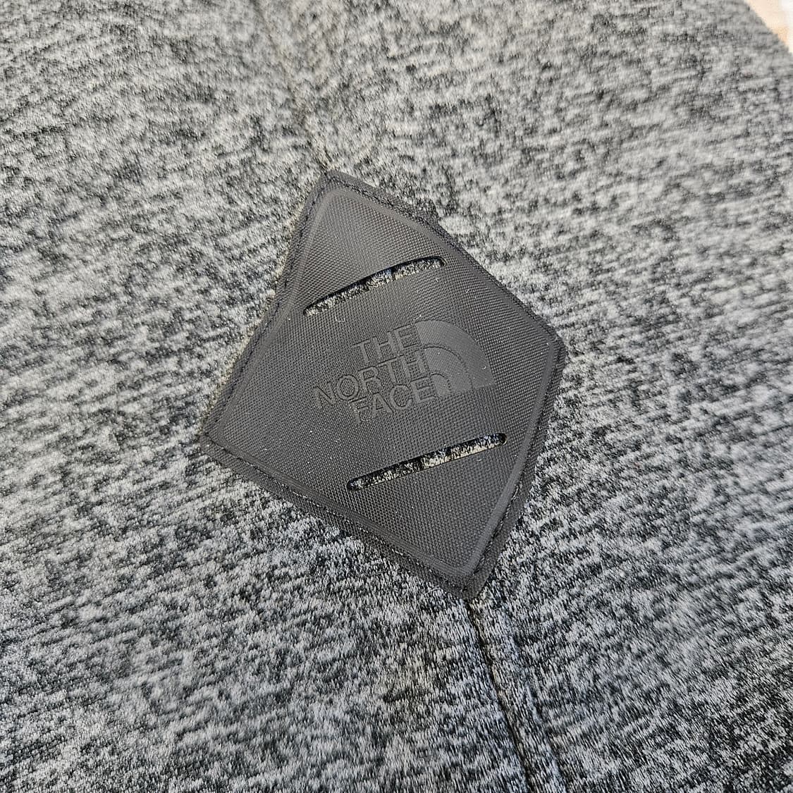 노스페이스 기모 간절기 자켓 남자100~105 상품이미지8