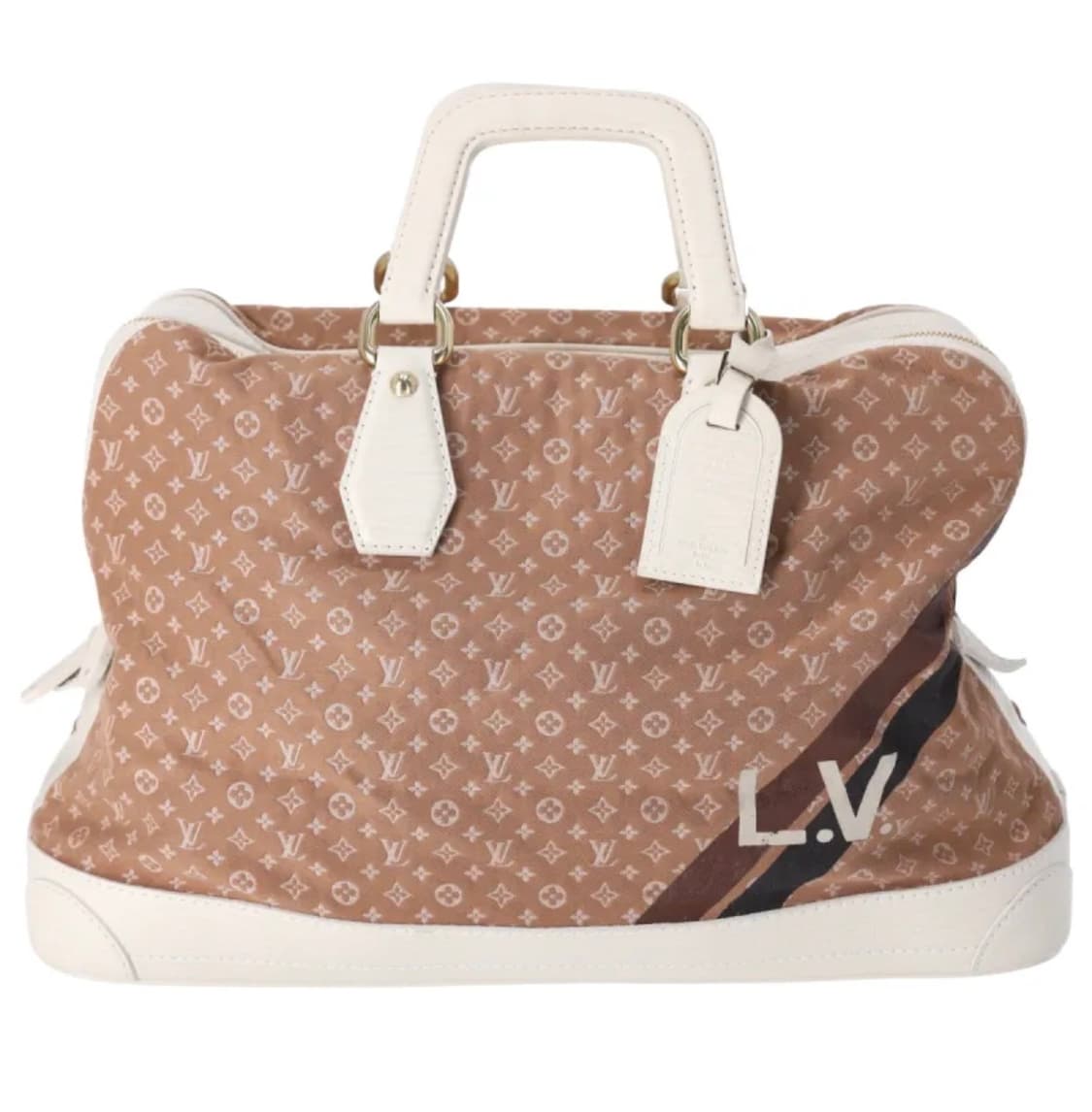 루이비통 린 보스턴 여행가방 상품이미지1