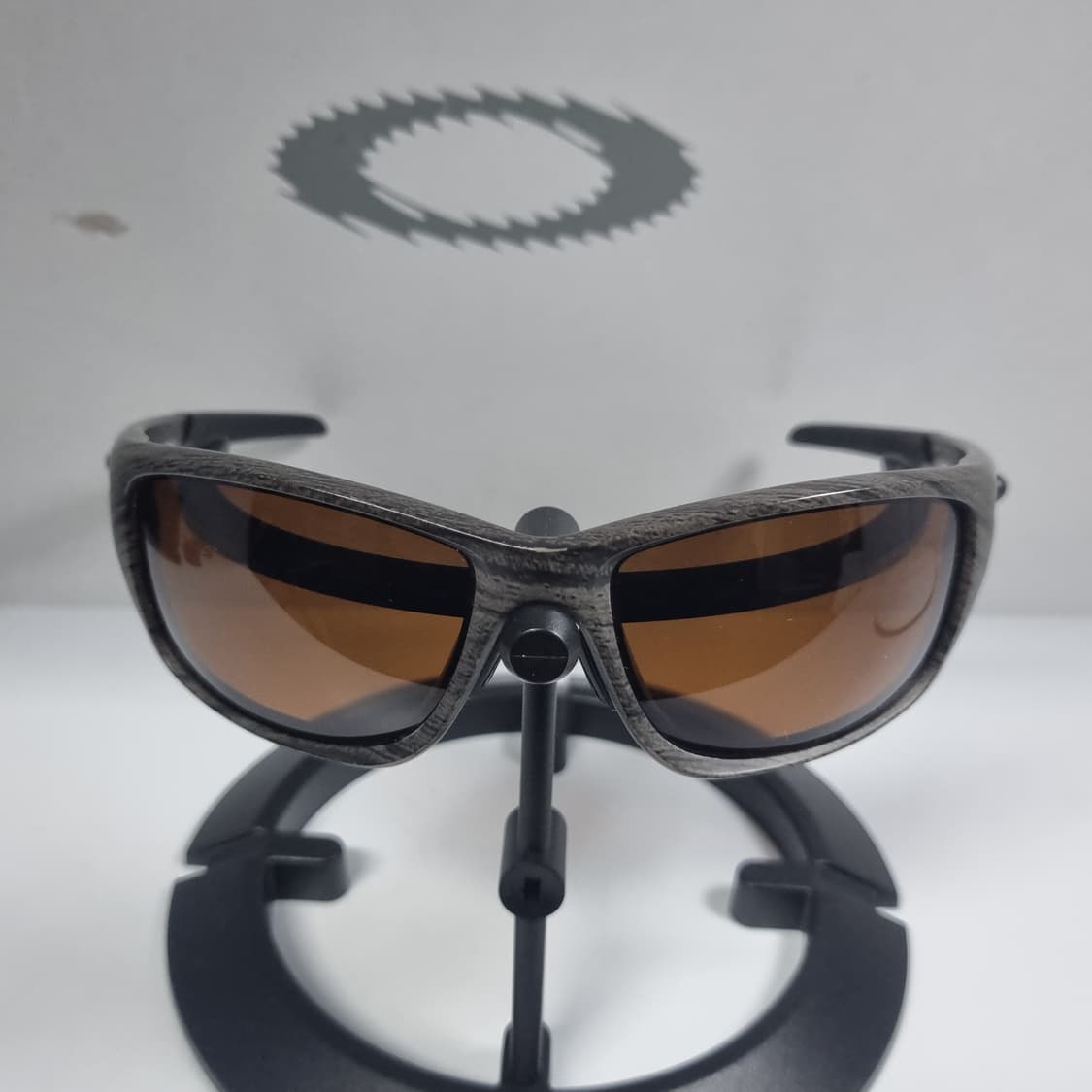 오클리 뉴 캔틴 우드그레인 한정판 상품이미지3