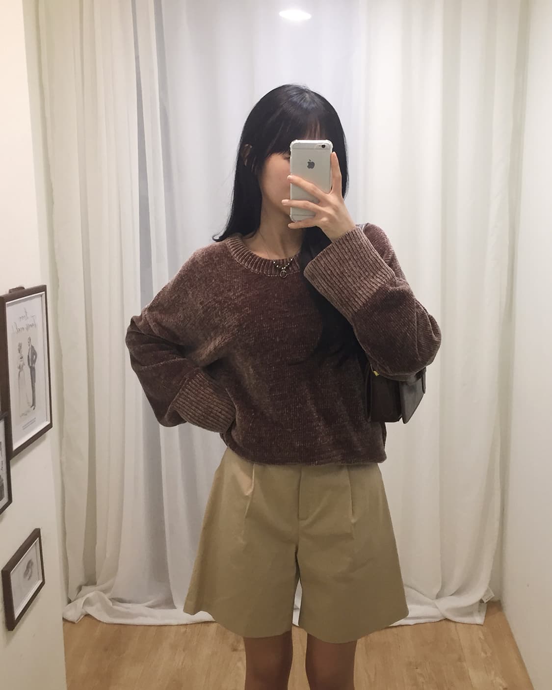 Women Zara Knit 105 상품이미지2