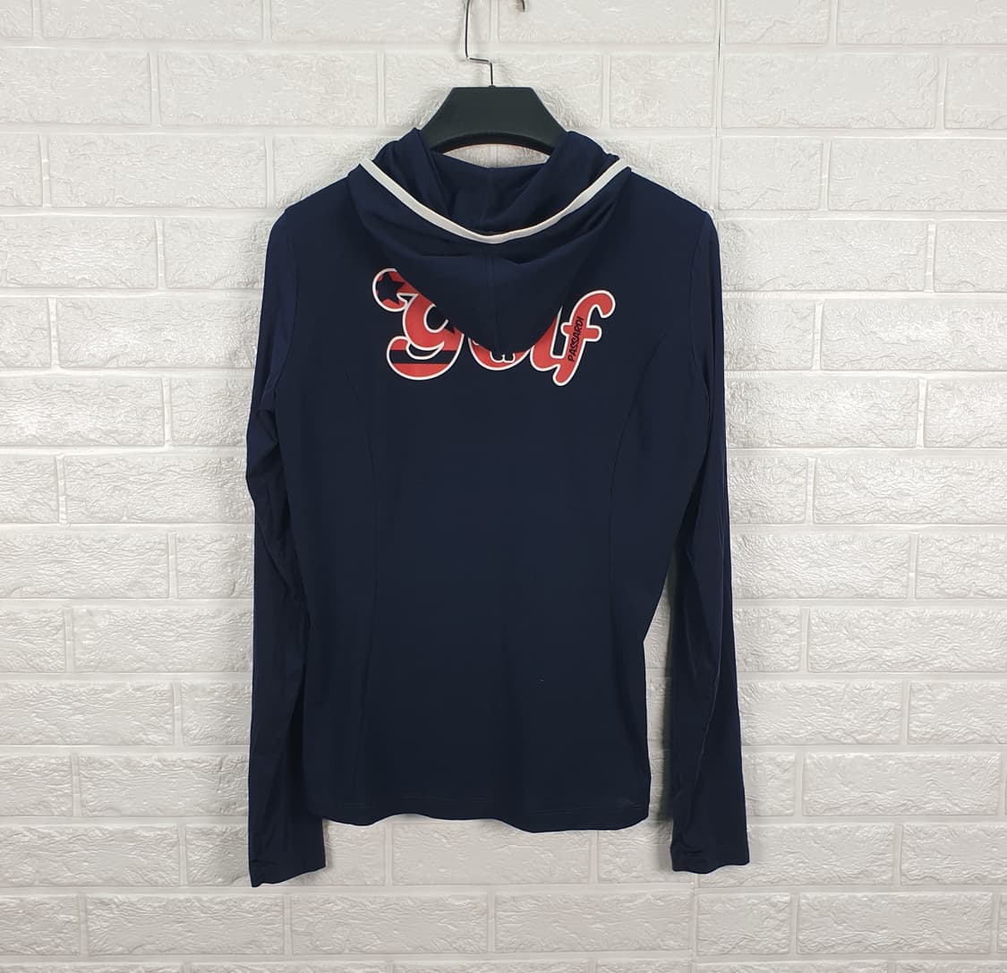 [95]파사디 기능성 후드집업 상품이미지3