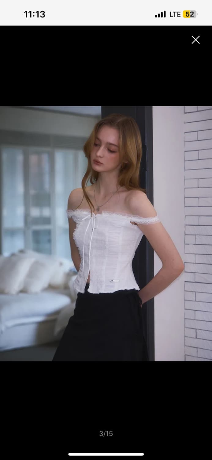로제프란츠 슬리브리스 m 상품이미지2