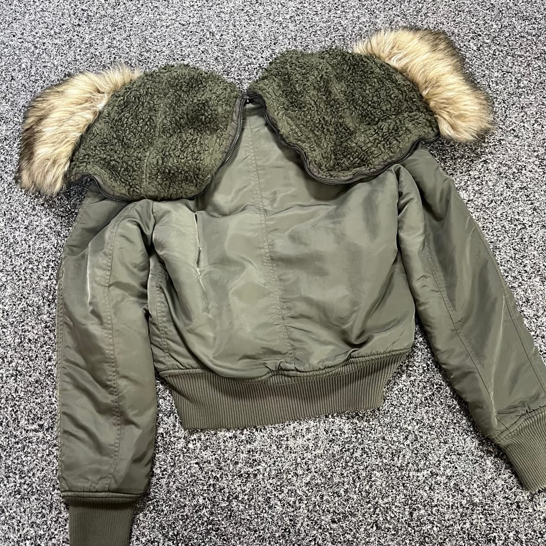 폴로 데님앤서플라이 n2b  상품이미지2