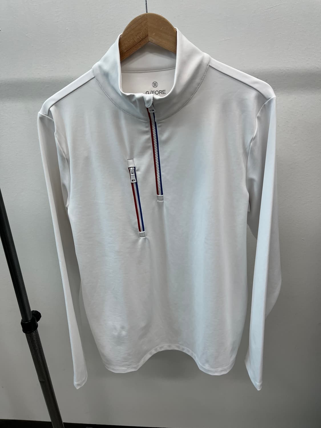 100) 지포어 기능성 집업 상품이미지2