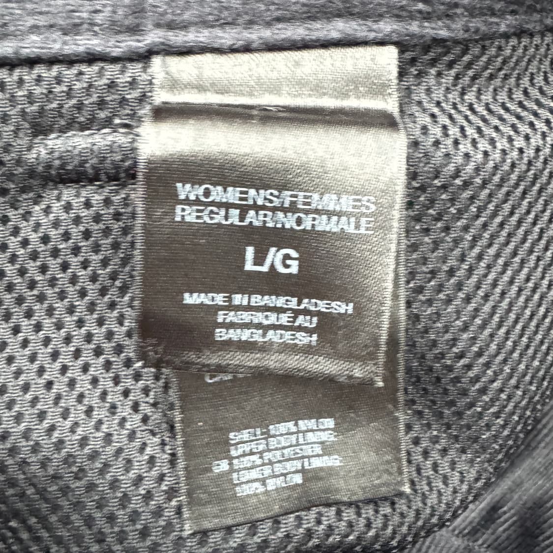 노스페이스 미들로고 고프코어 마운팅 와이드 팬츠 상품이미지9