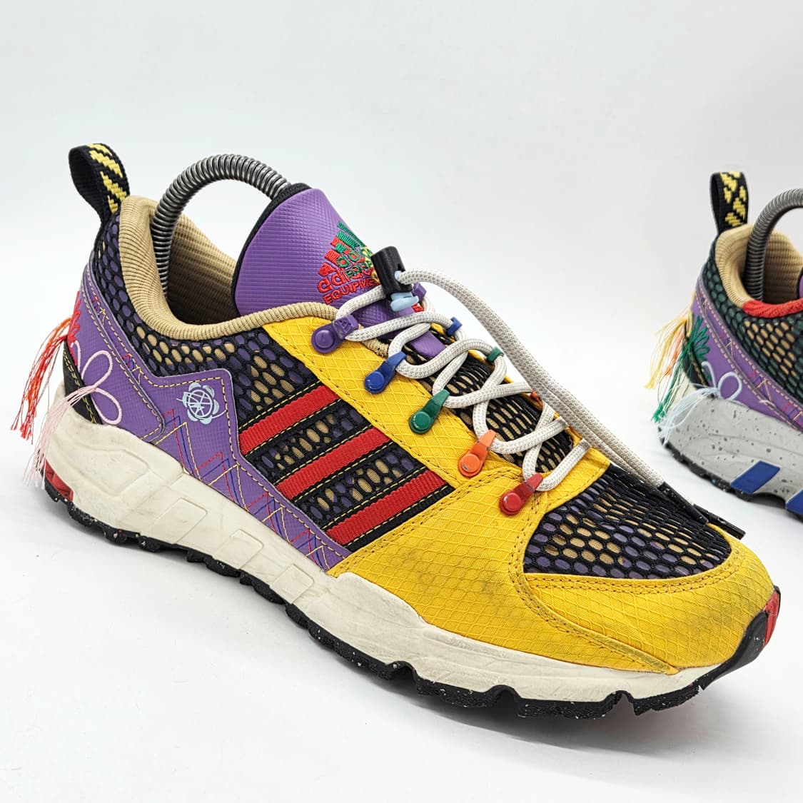 아디다스 x 션 우더스푼 이큅먼트 서포트 93 (260) 상품이미지6