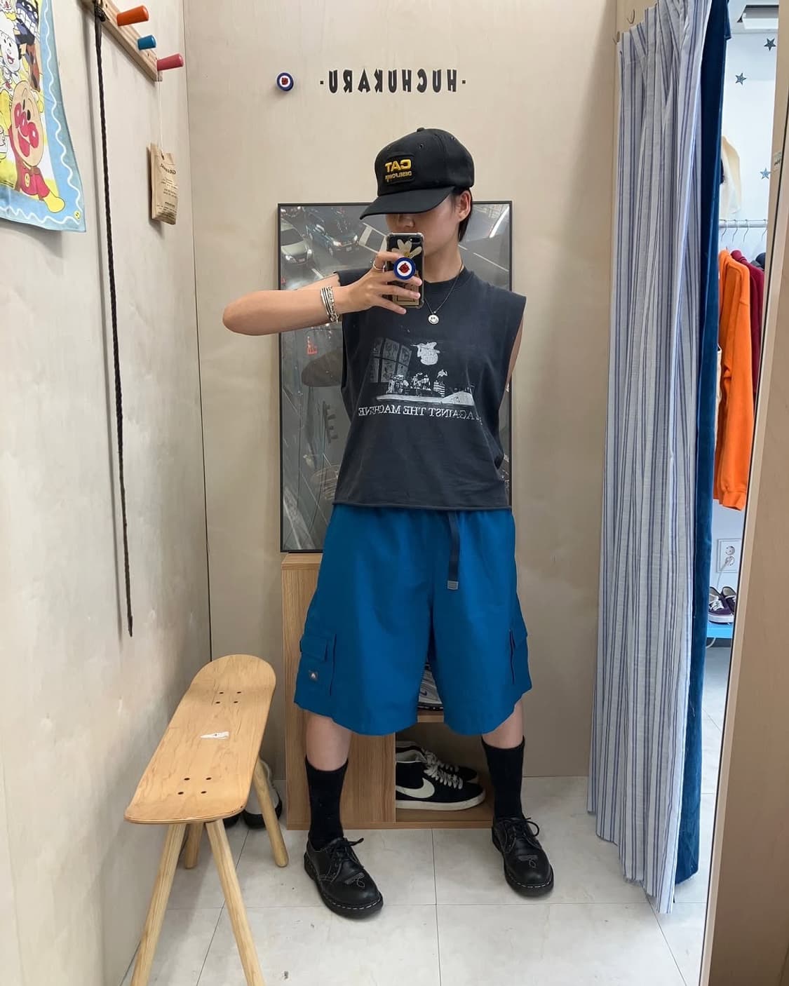 Nike ACG shorts 상품이미지6