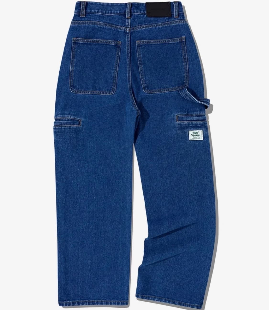 고스트리퍼블릭 팬츠 상품이미지1