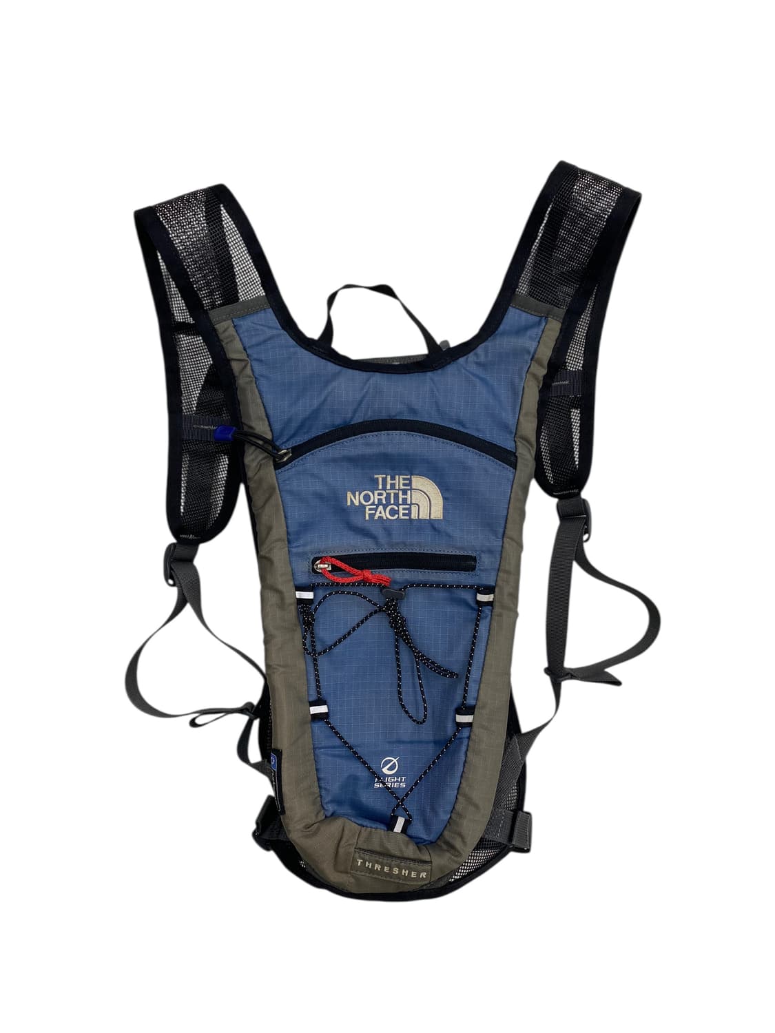 노스페이스 뮤트블루 땅콩백팩 상품이미지1