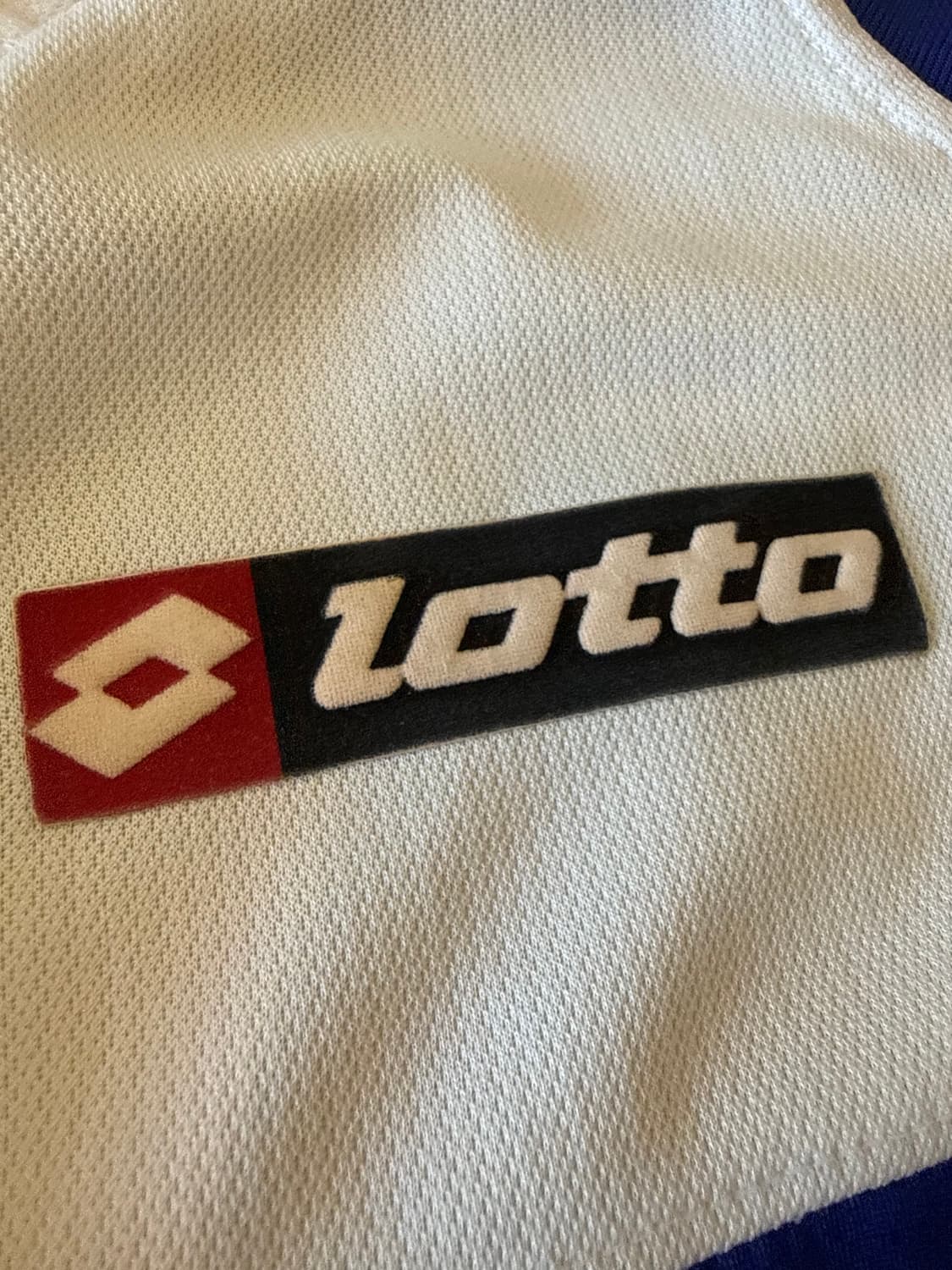 [국내L]12-13 qpr 홈 박지성 싸인 프린팅 유니폼 상품이미지6