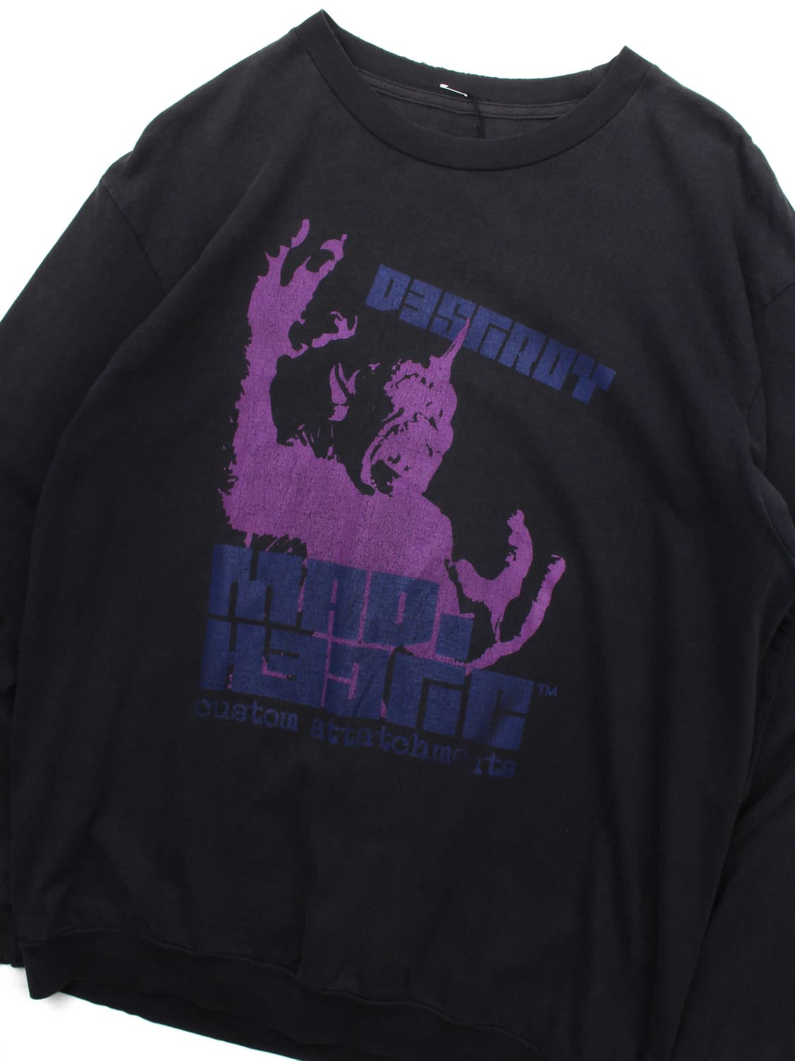 90-00s MAD HECTIC (L) 상품이미지5