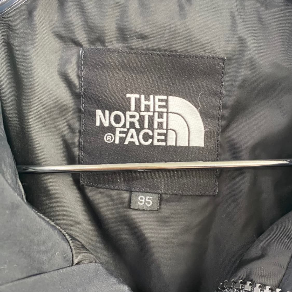 [95] 노스페이스 바람막이 상품이미지4