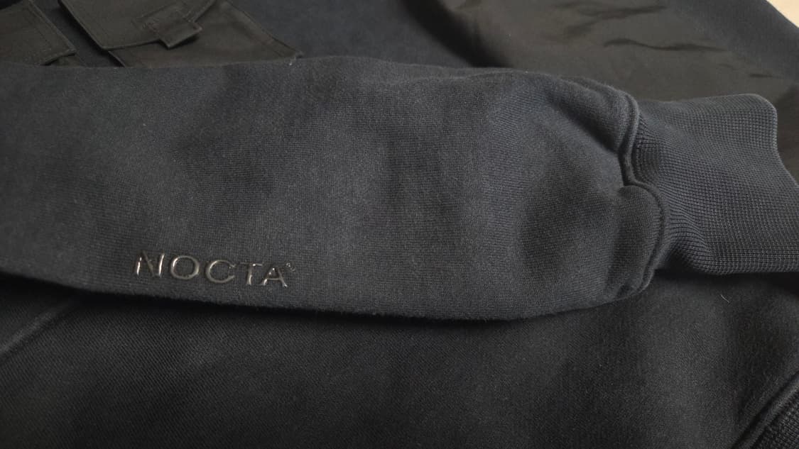 나이키 드레이크 녹타 NRG  후드 티셔츠 상품이미지7