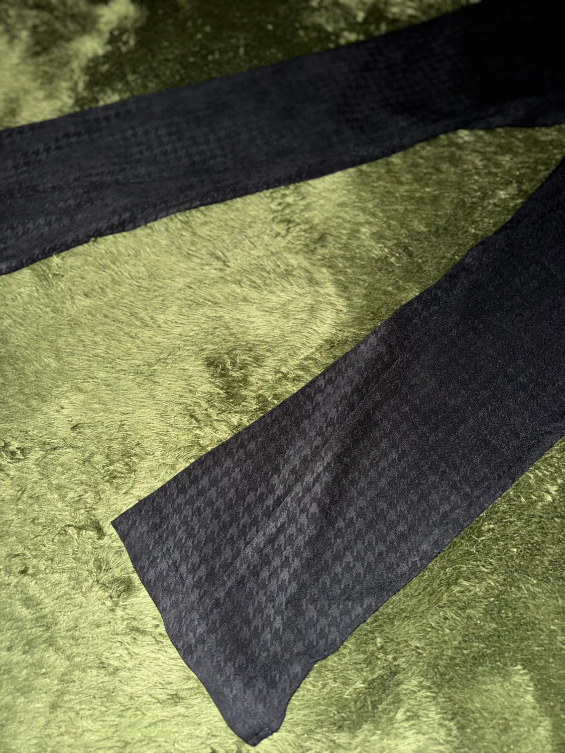 [30] 오클리 재팬 하운드투스 스컬 부츠컷 팬츠 블랙 상품이미지6