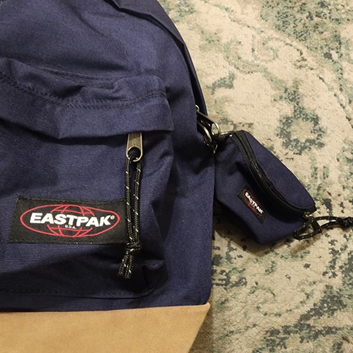 EASTPAK X Mmlg 콜로보 백팩 상품이미지3