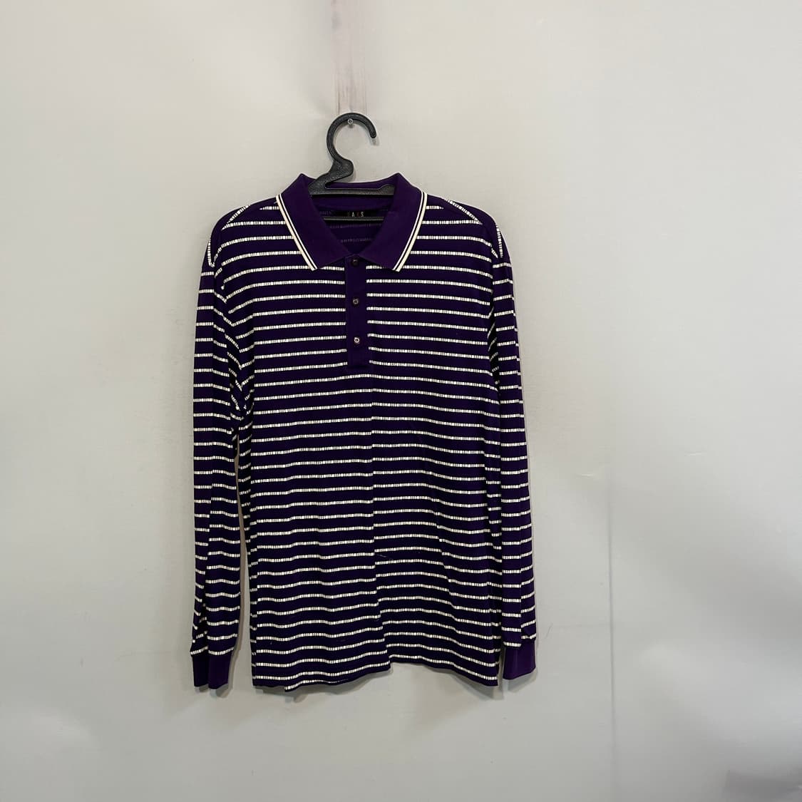 닥스 남성 카라 티셔츠 100  상품이미지1