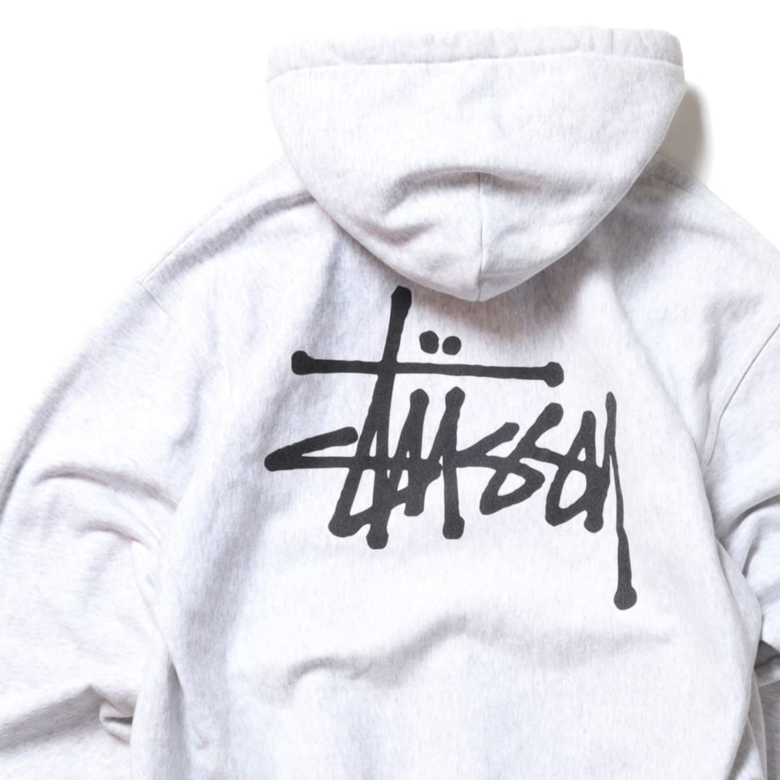 스투시 Stussy Printing Hoodie
 상품이미지2
