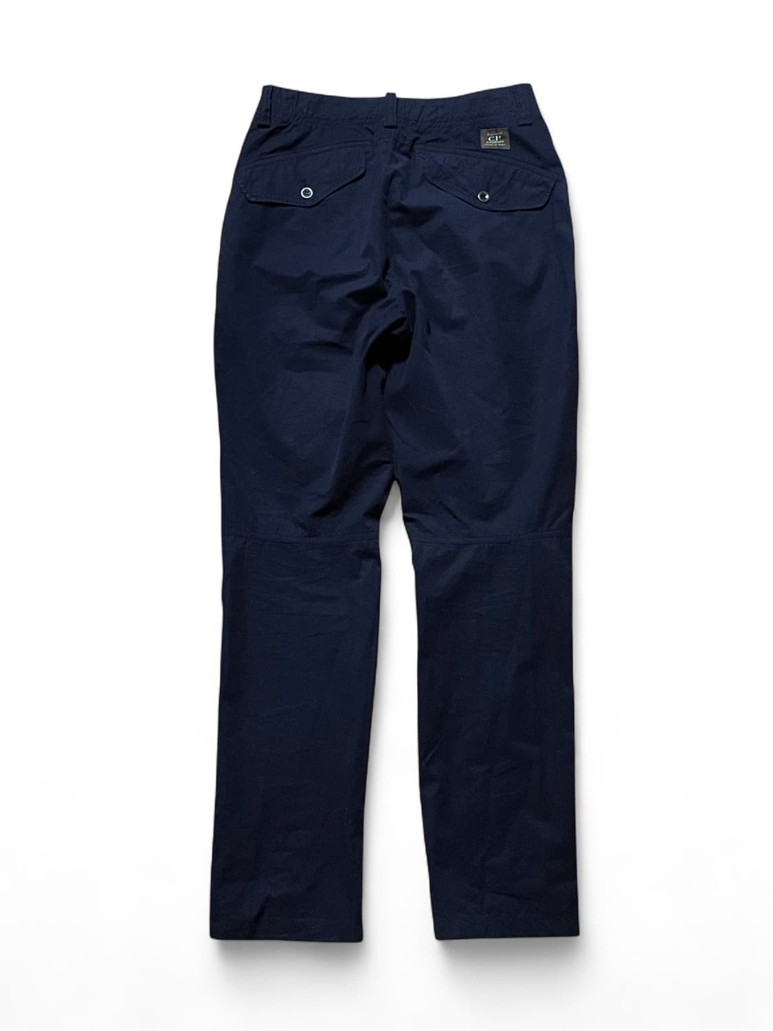 C.P. Company Rail Tech Cotton Pants 상품이미지3