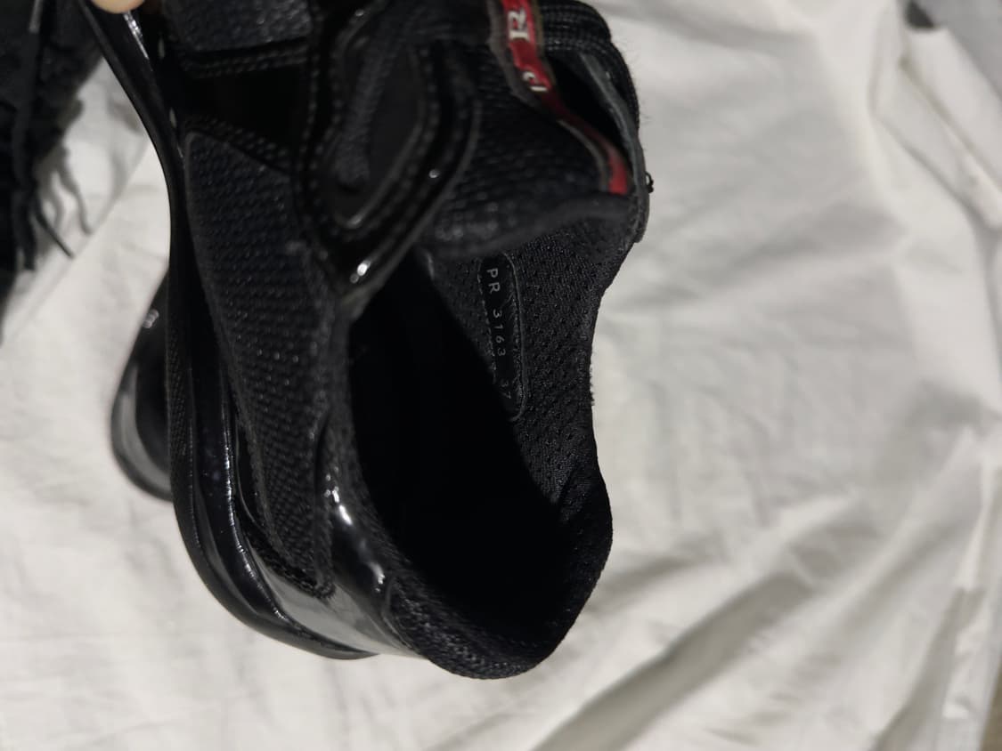 프라다스포츠 아메리카컵 스니커즈 상품이미지3