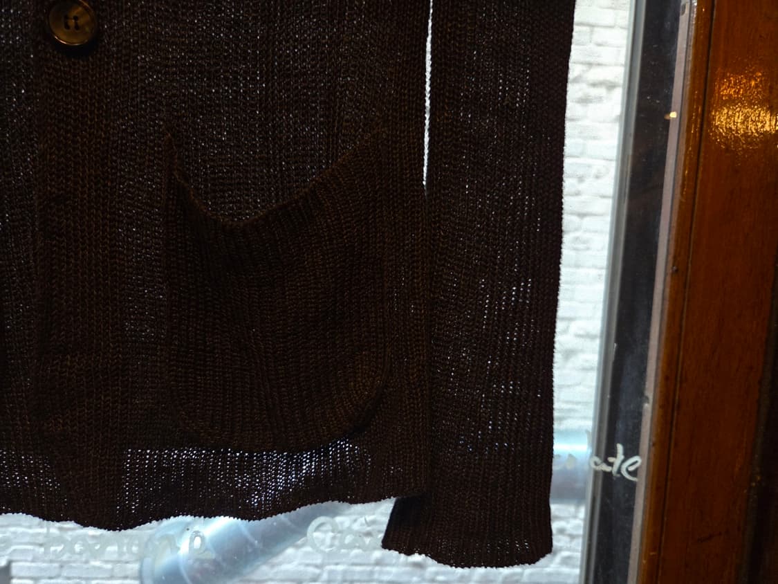 로베르토 콜리나 니트자켓 상품이미지5