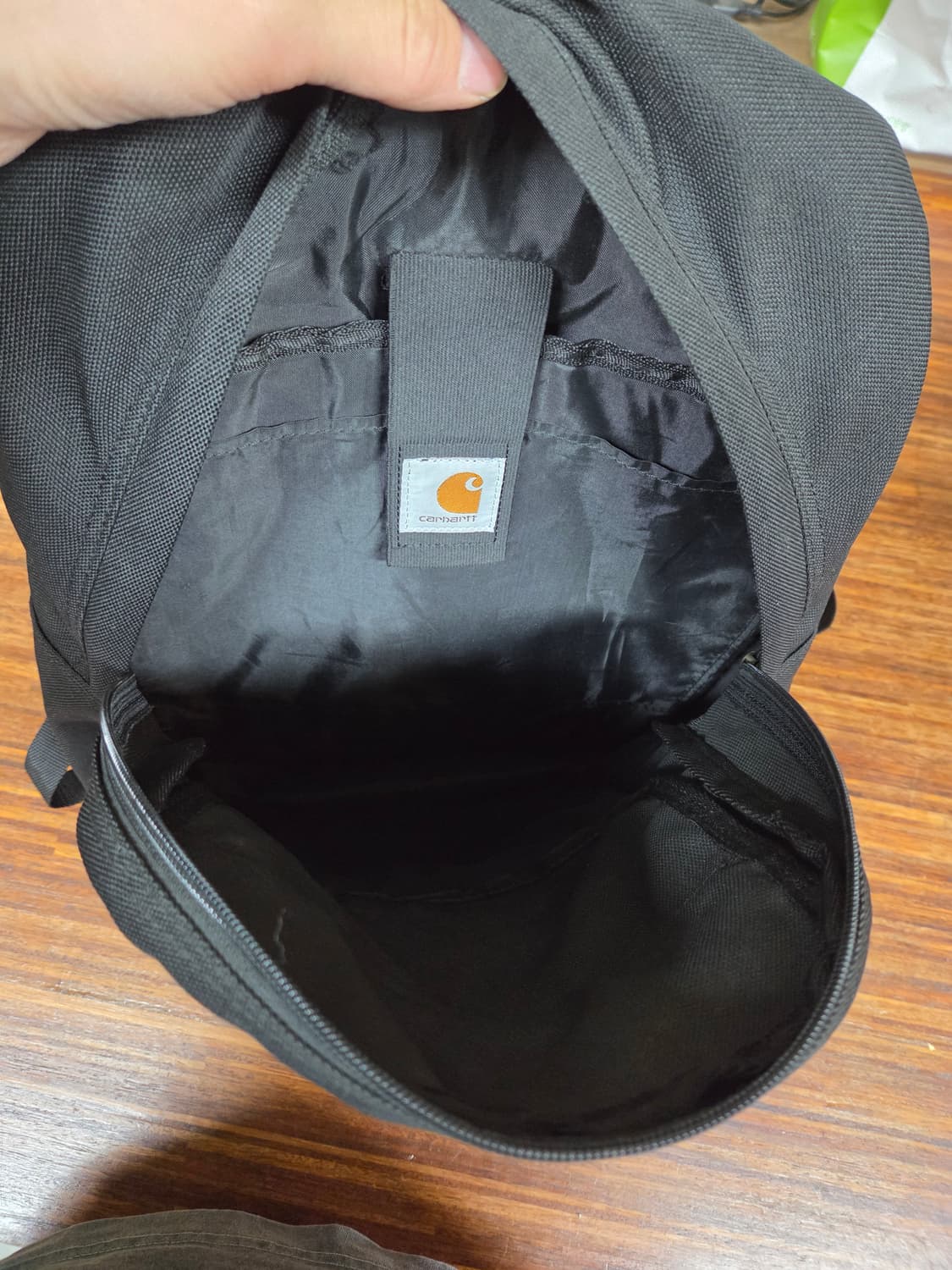 칼하트 레거시 백팩  상품이미지4