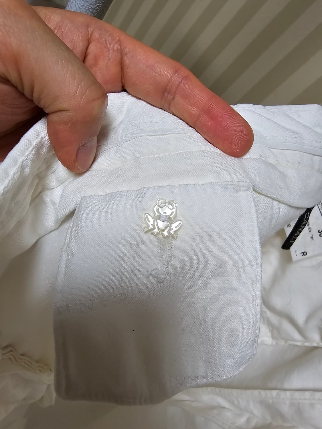 까날리 팬츠 코튼 37 상품이미지7