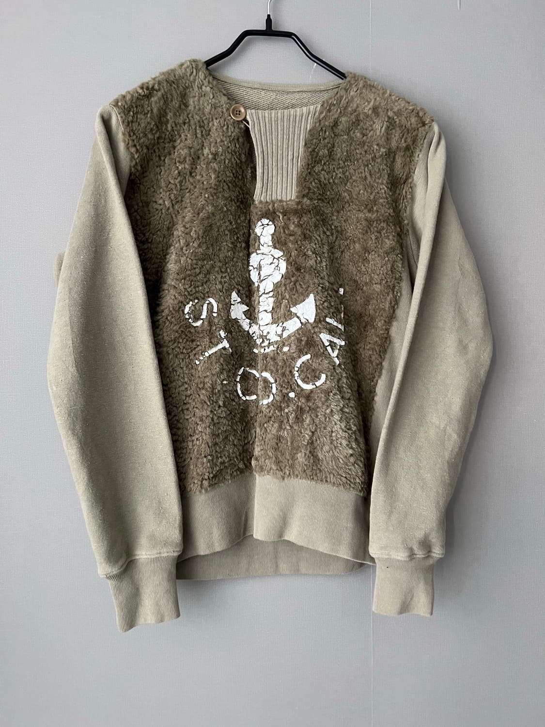 캐피탈 퍼 스웻 S 상품이미지1