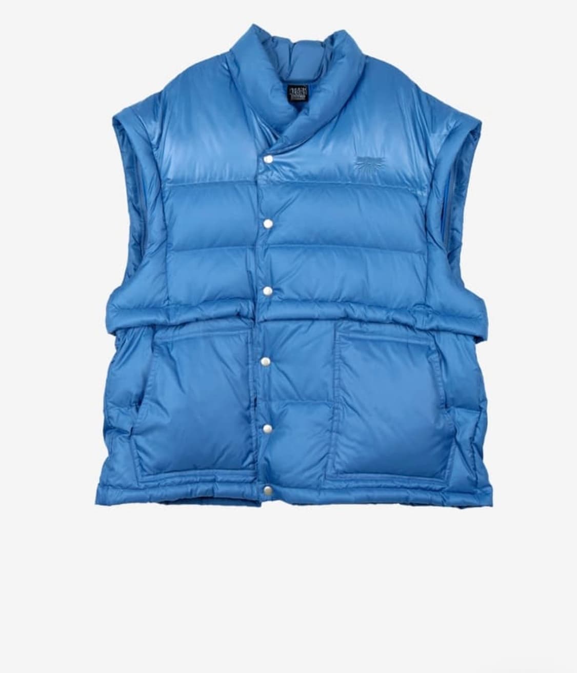 스탠드얼론 패딩 1사이즈 상품이미지3