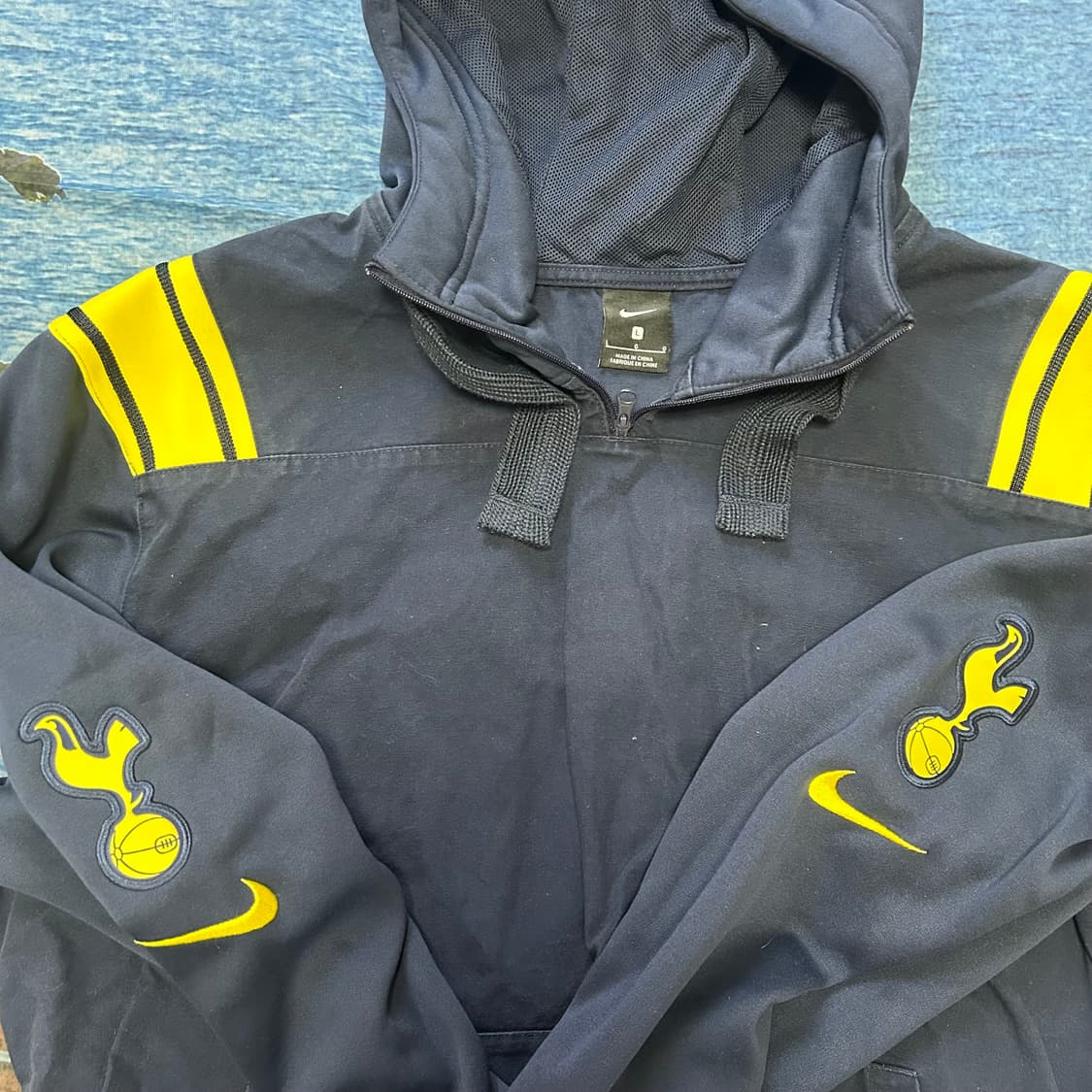 Nike Anorak Hoodie 상품이미지2