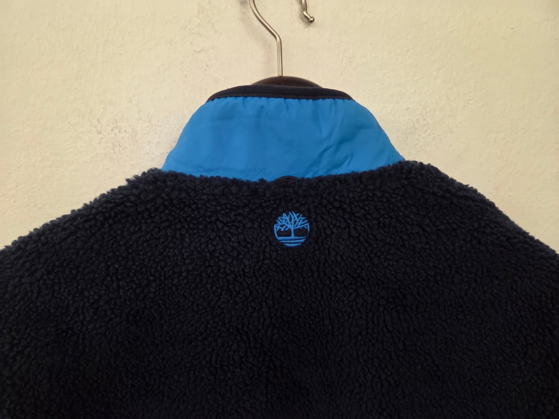 팀버랜드 뽀글이 후리스 점퍼 상품이미지6