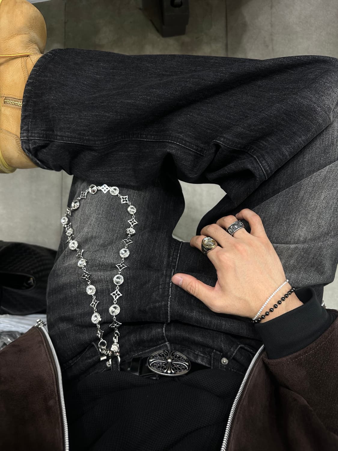 Dragon Ring - 드래곤 반지 상품이미지6