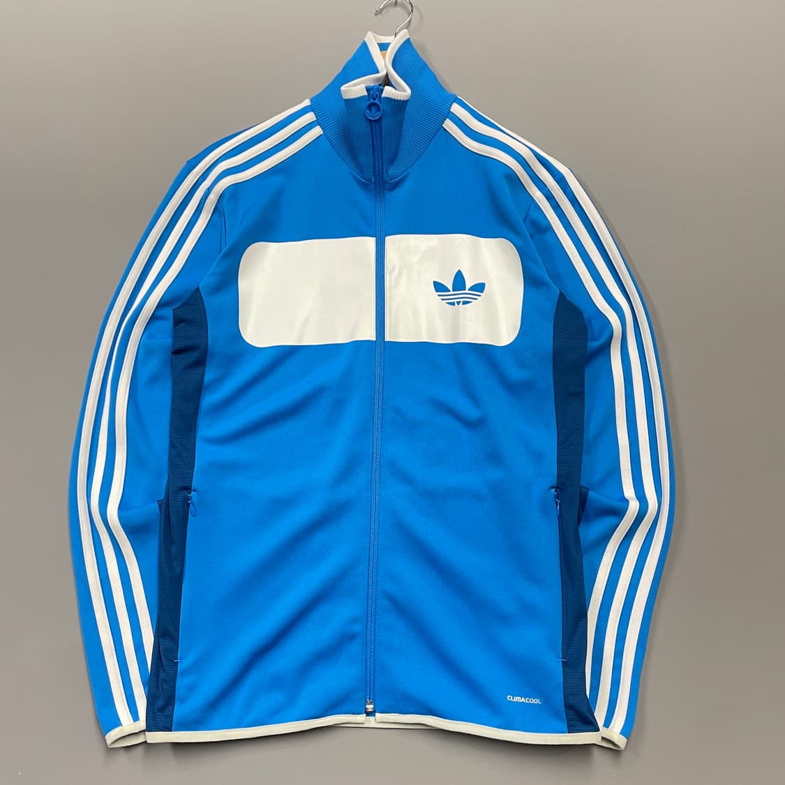 아디다스 스트릿 다이버 져지 블루 95 [051404] 상품이미지3