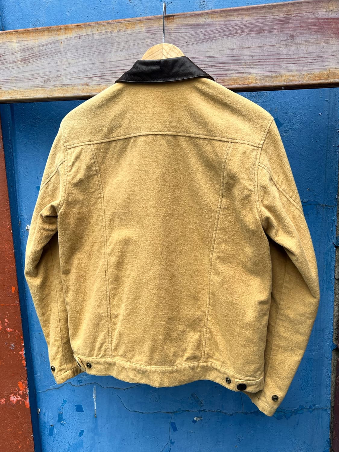 Neighborhood Stockman Jacket 상품이미지7