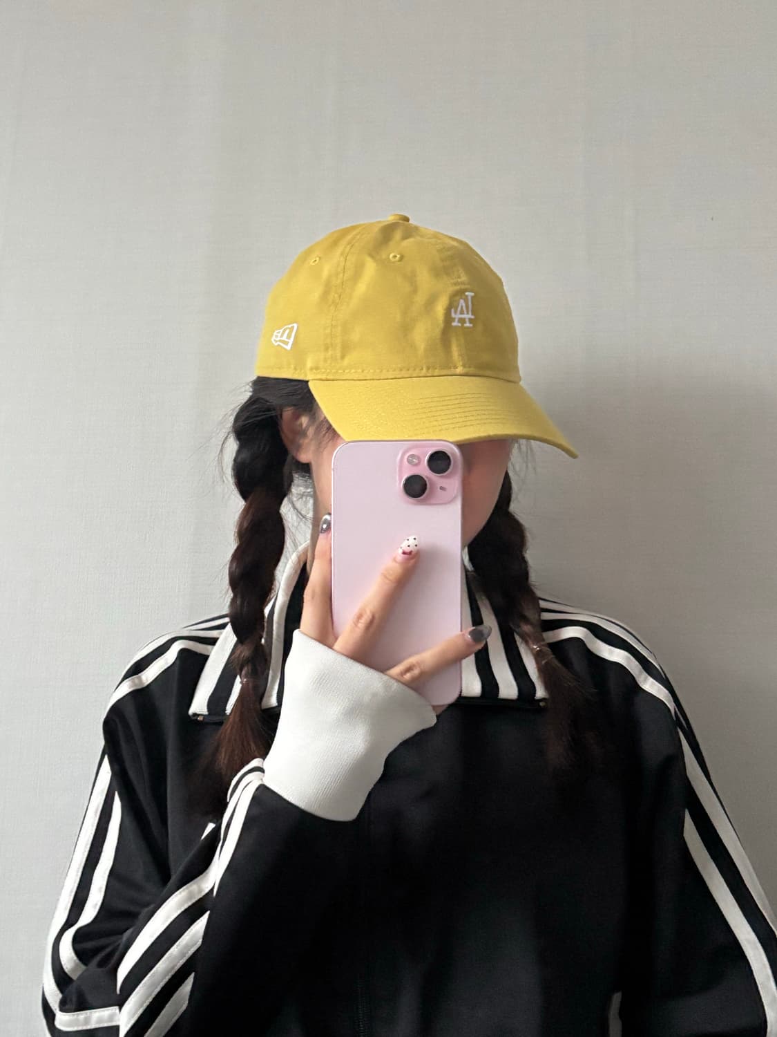 뉴에라 볼캡 상품이미지2