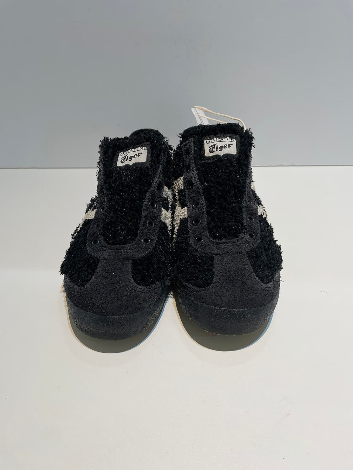 오니츠카타이거 멕시코 66 파라티 스니커즈 운동화 A1545 상품이미지3