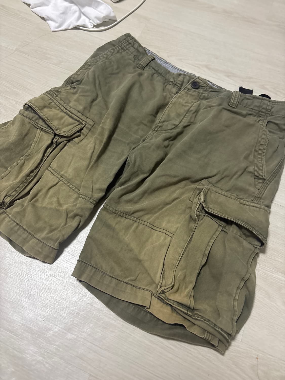 버뮤다 바지 상품이미지1